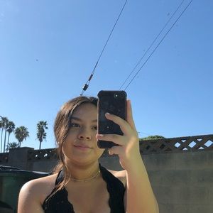 Meet your Posher, Diana